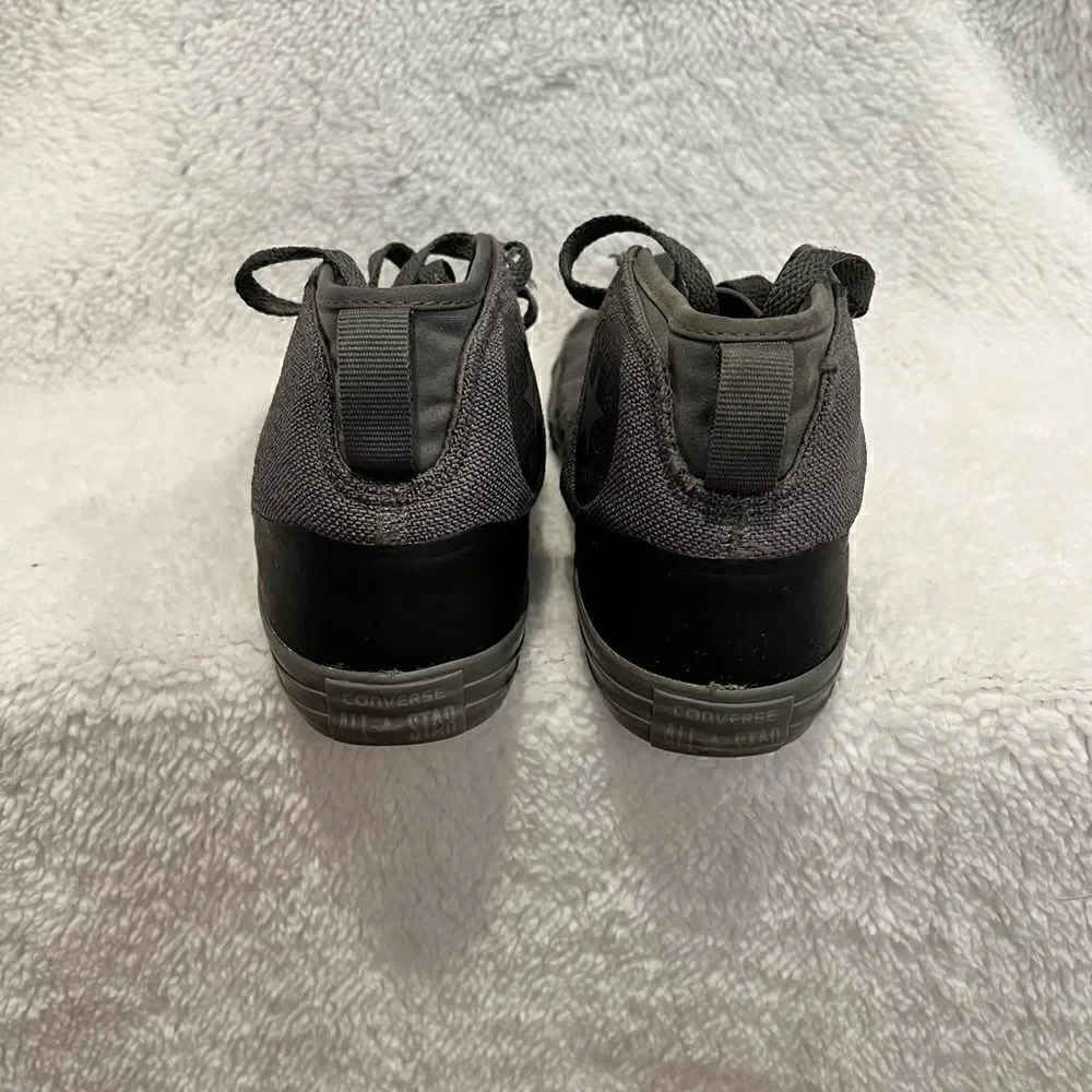 Converse All Star Sneakers - Size 5.5